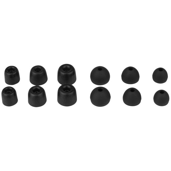 Main product image for Talent TIP-FK Foam and Silicone Tips Fit Kit for In- 233-173